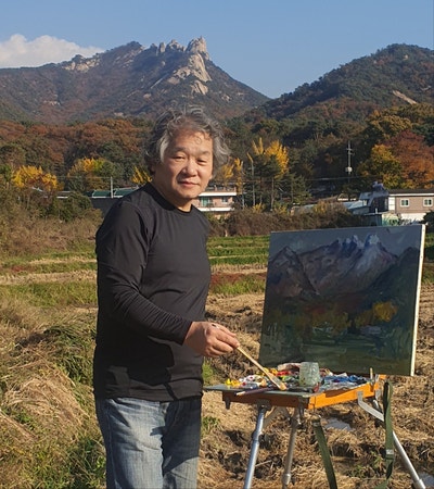소순희 작가 작품